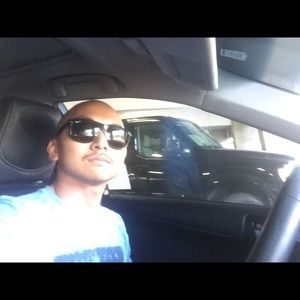 Meet your Posher, Garren